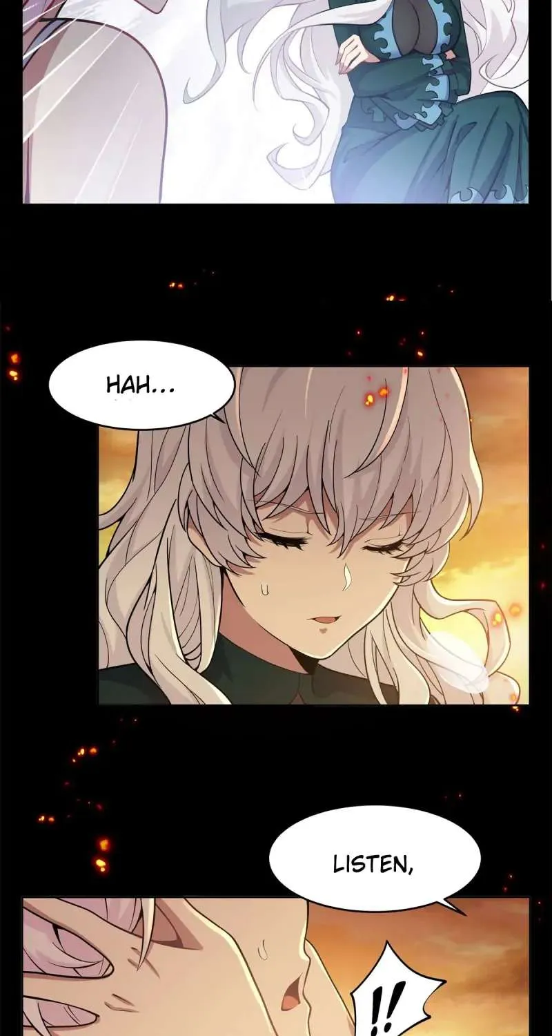 Become a Witch in a World Full of Ghost Stories Chapter 16 page 6 - 