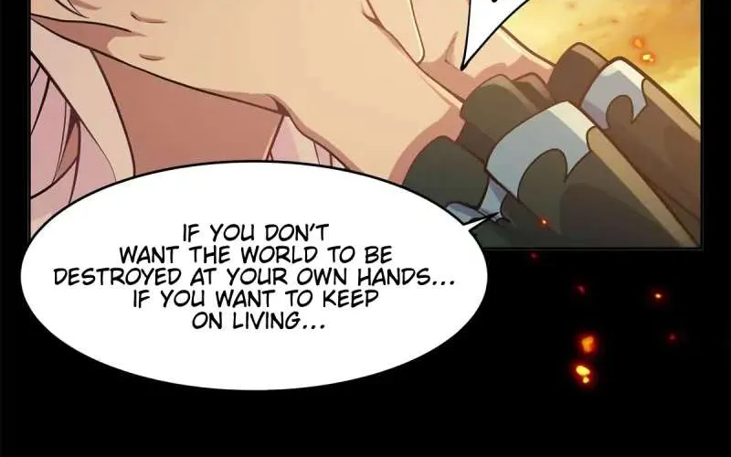 Become a Witch in a World Full of Ghost Stories Chapter 16 page 7 - 