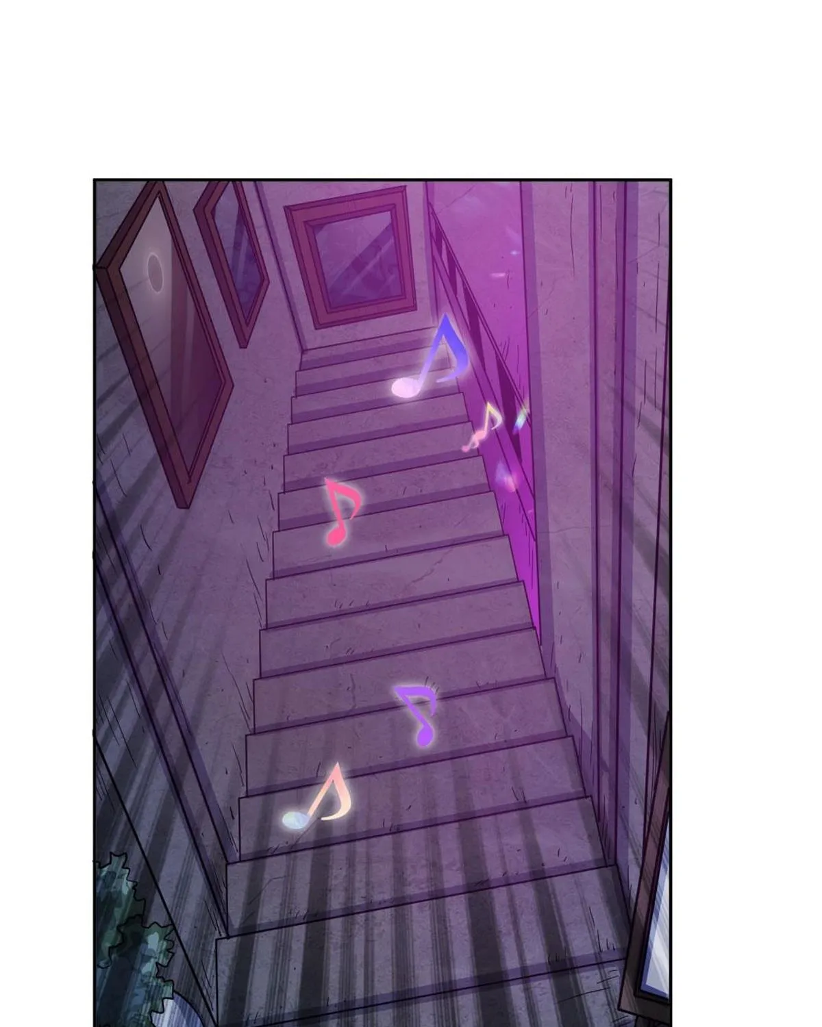 Become a Witch in a World Full of Ghost Stories Chapter 17 page 13 - 