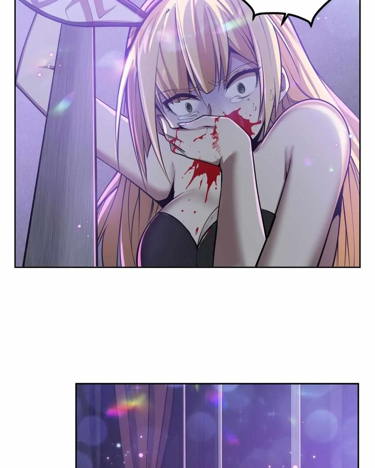 Become a Witch in a World Full of Ghost Stories Chapter 17 page 29 - 
