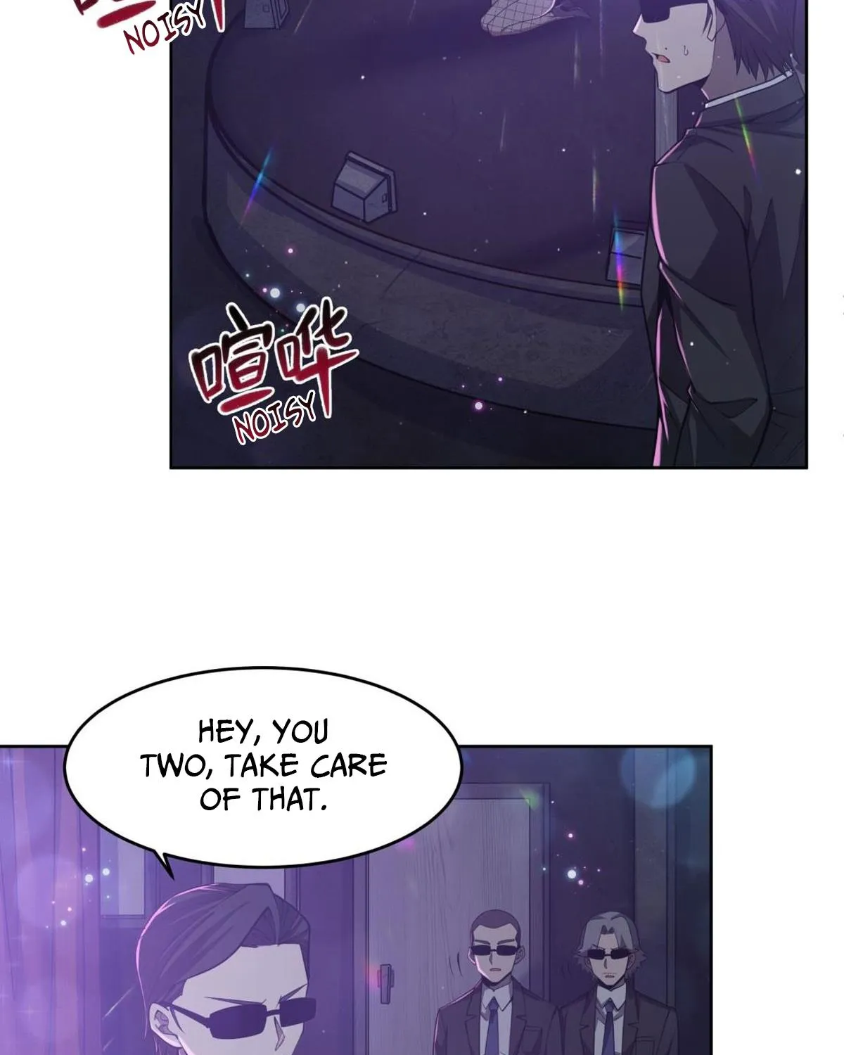 Become a Witch in a World Full of Ghost Stories Chapter 17 page 31 - 