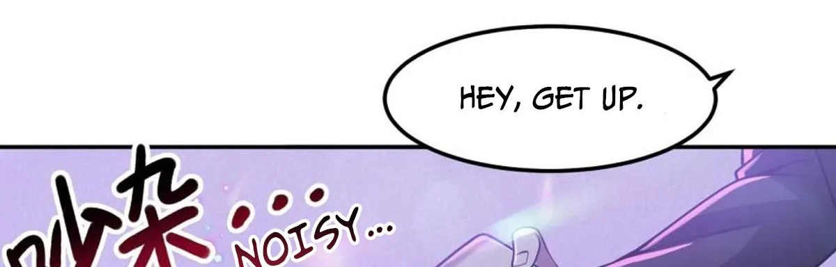 Become a Witch in a World Full of Ghost Stories Chapter 17 page 34 - 