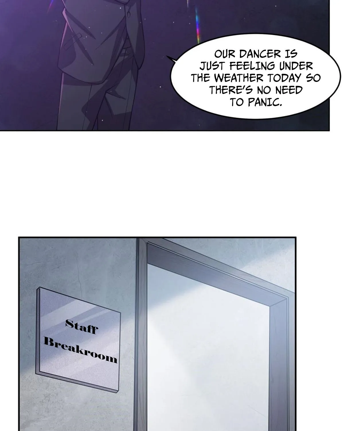 Become a Witch in a World Full of Ghost Stories Chapter 17 page 37 - 