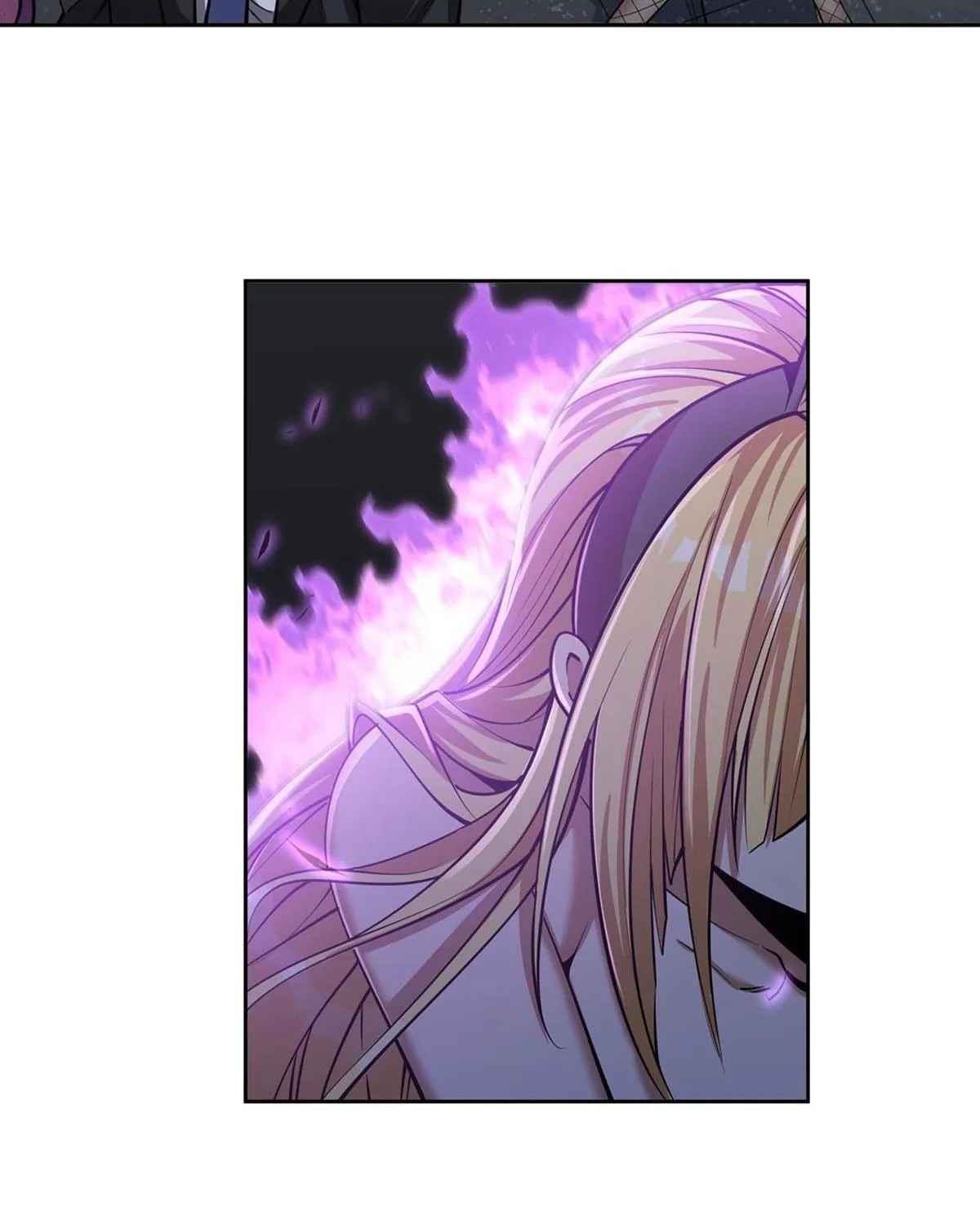 Become a Witch in a World Full of Ghost Stories Chapter 17 page 43 - 