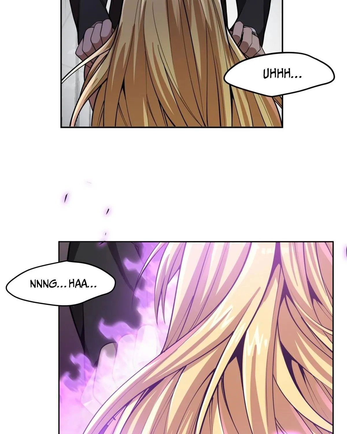 Become a Witch in a World Full of Ghost Stories Chapter 17 page 49 - 
