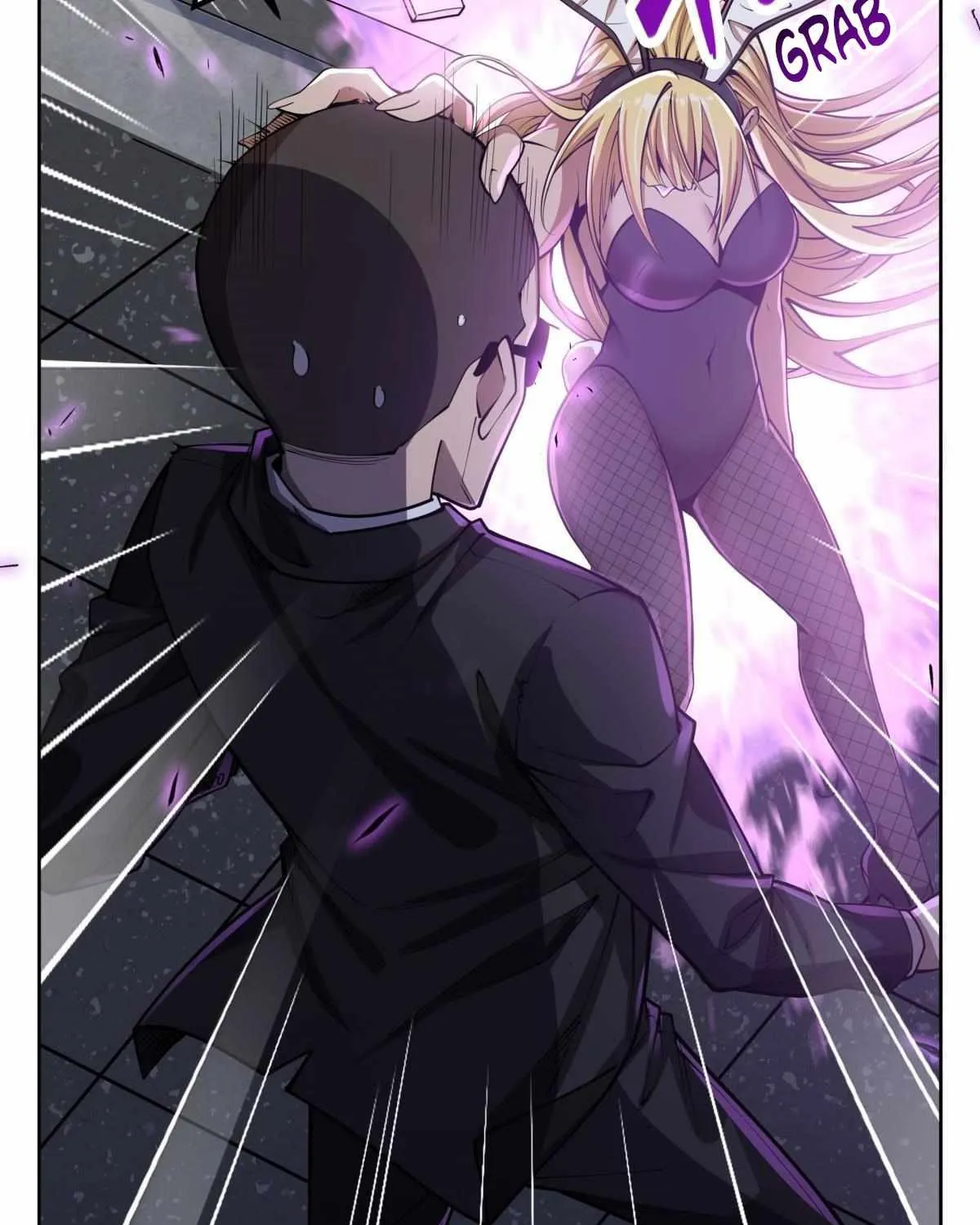 Become a Witch in a World Full of Ghost Stories Chapter 17 page 53 - 