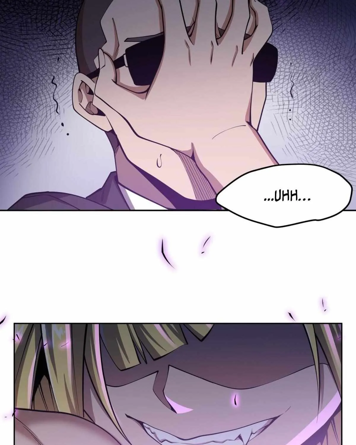 Become a Witch in a World Full of Ghost Stories Chapter 17 page 55 - 