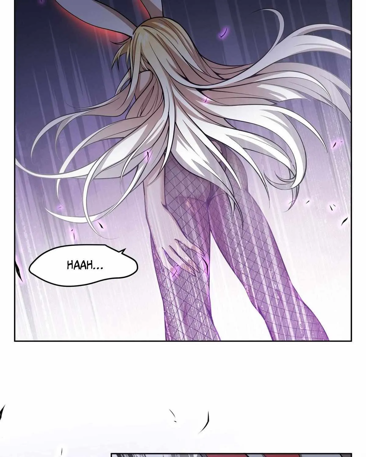 Become a Witch in a World Full of Ghost Stories Chapter 17 page 65 - 