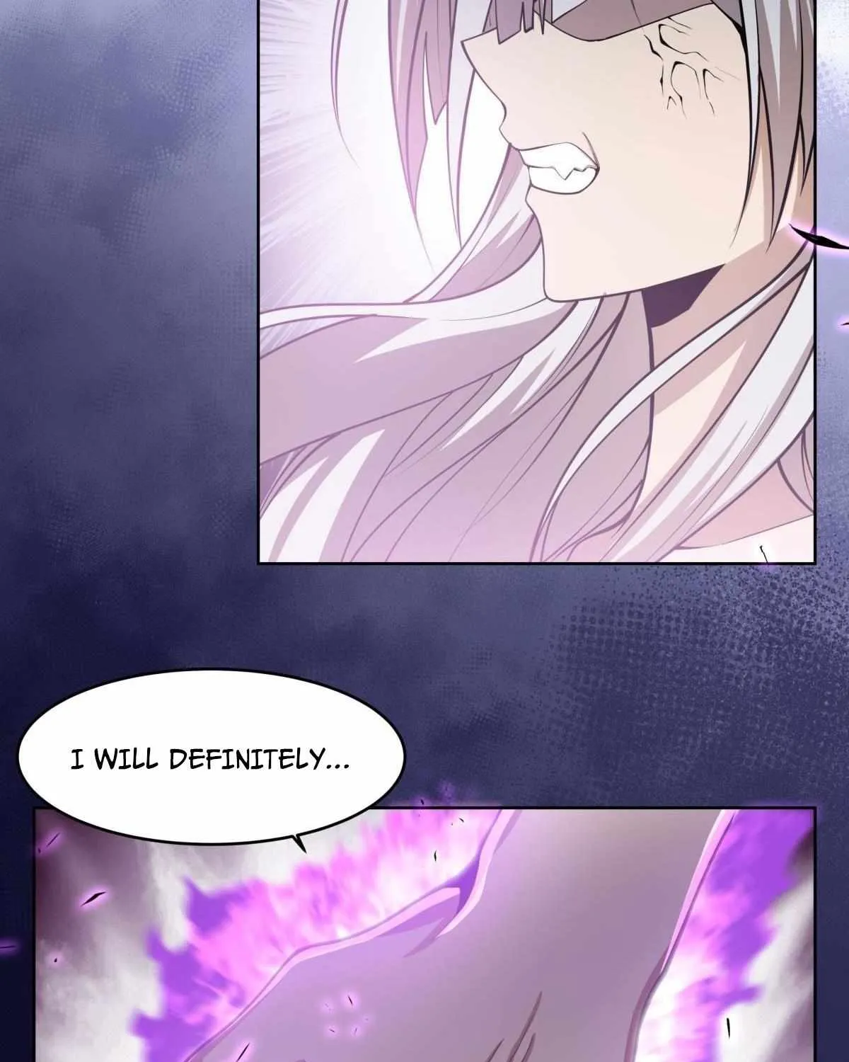 Become a Witch in a World Full of Ghost Stories Chapter 17 page 67 - 