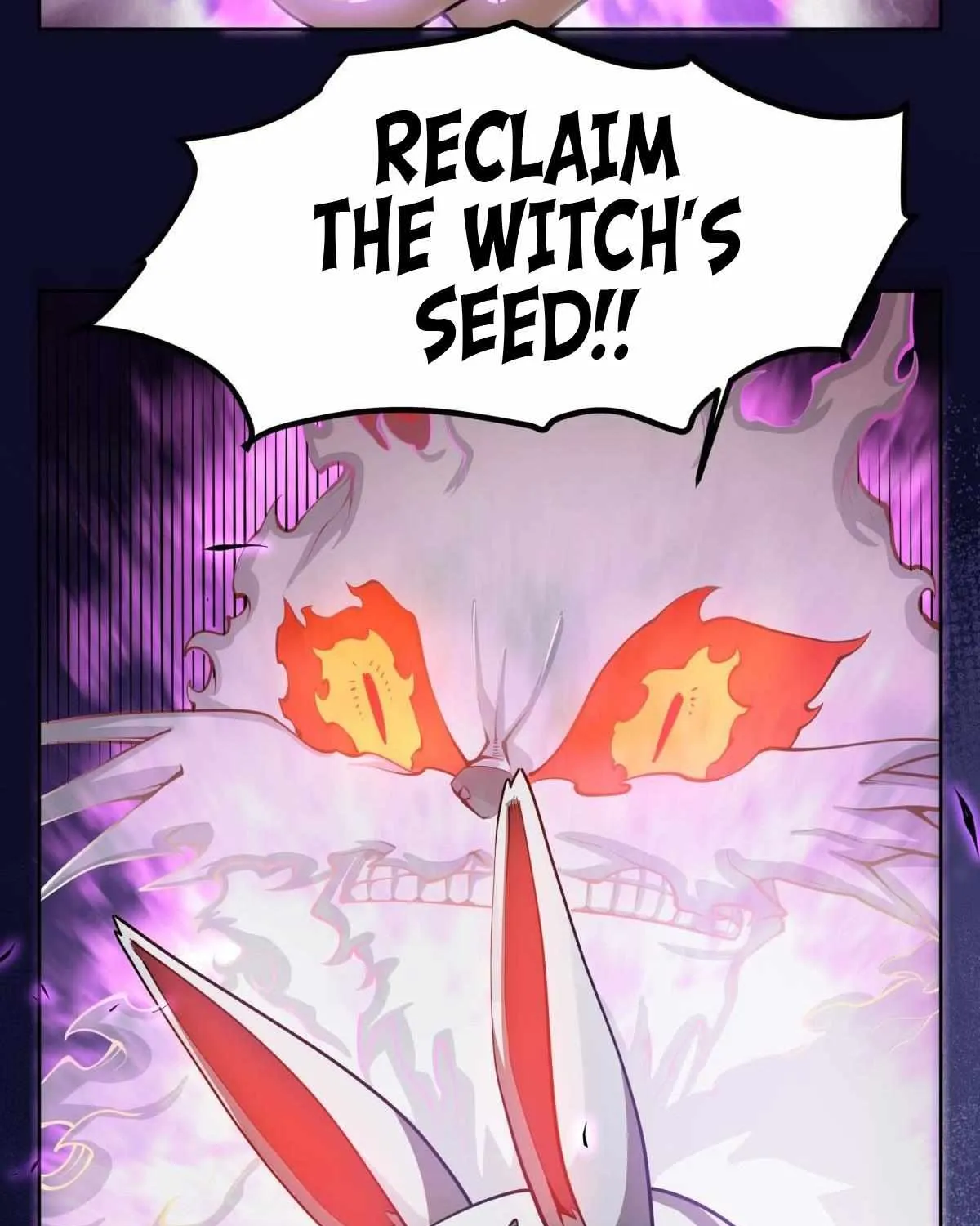 Become a Witch in a World Full of Ghost Stories Chapter 17 page 69 - 