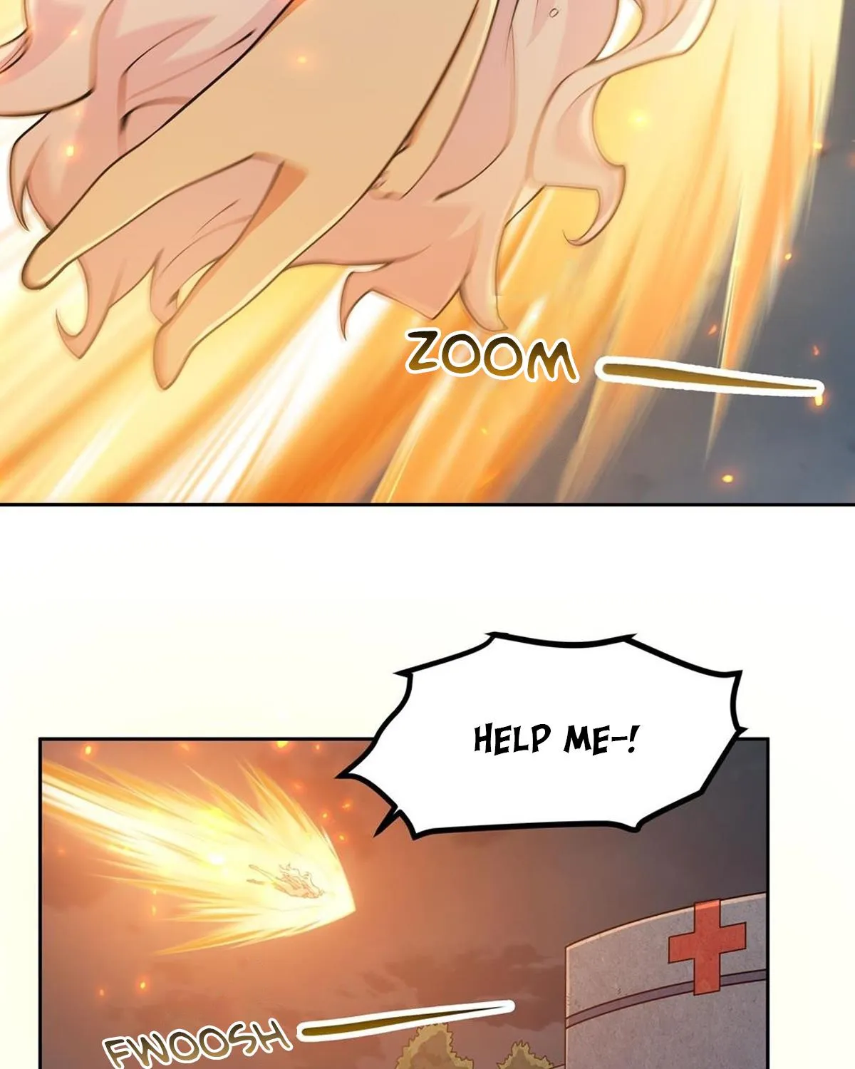 Become a Witch in a World Full of Ghost Stories Chapter 18 page 11 - 