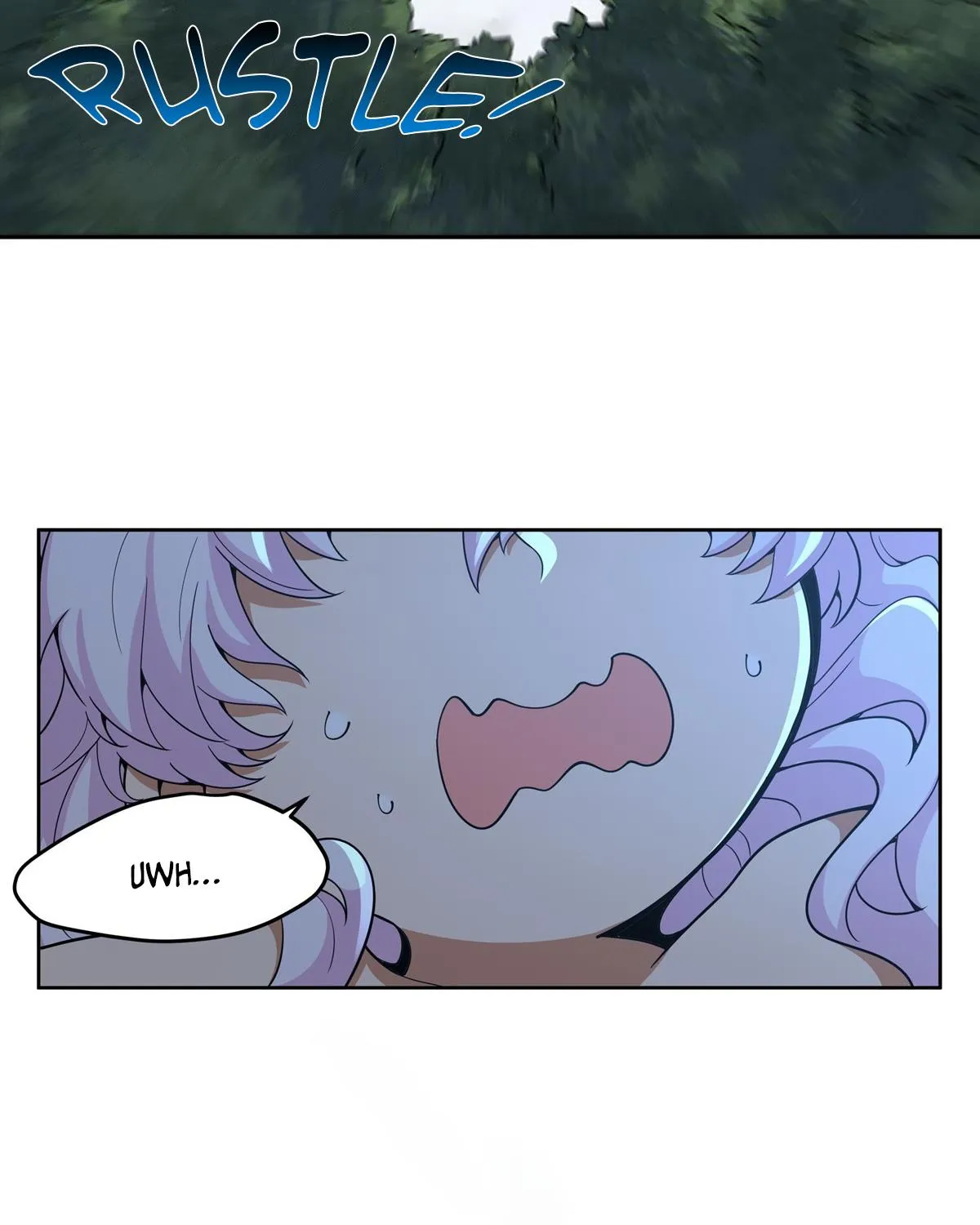 Become a Witch in a World Full of Ghost Stories Chapter 18 page 19 - 