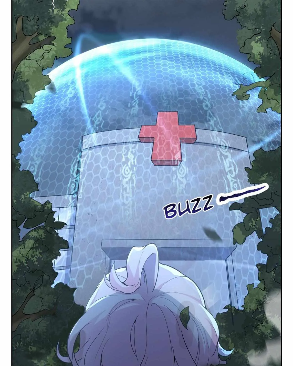 Become a Witch in a World Full of Ghost Stories Chapter 18 page 25 - 