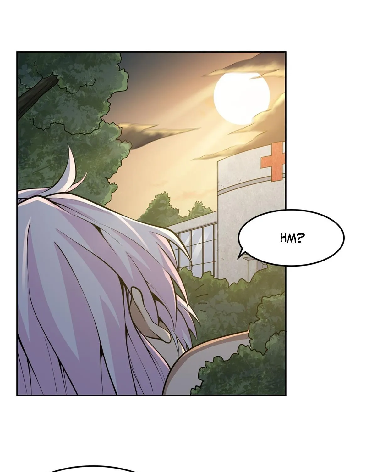 Become a Witch in a World Full of Ghost Stories Chapter 18 page 31 - 