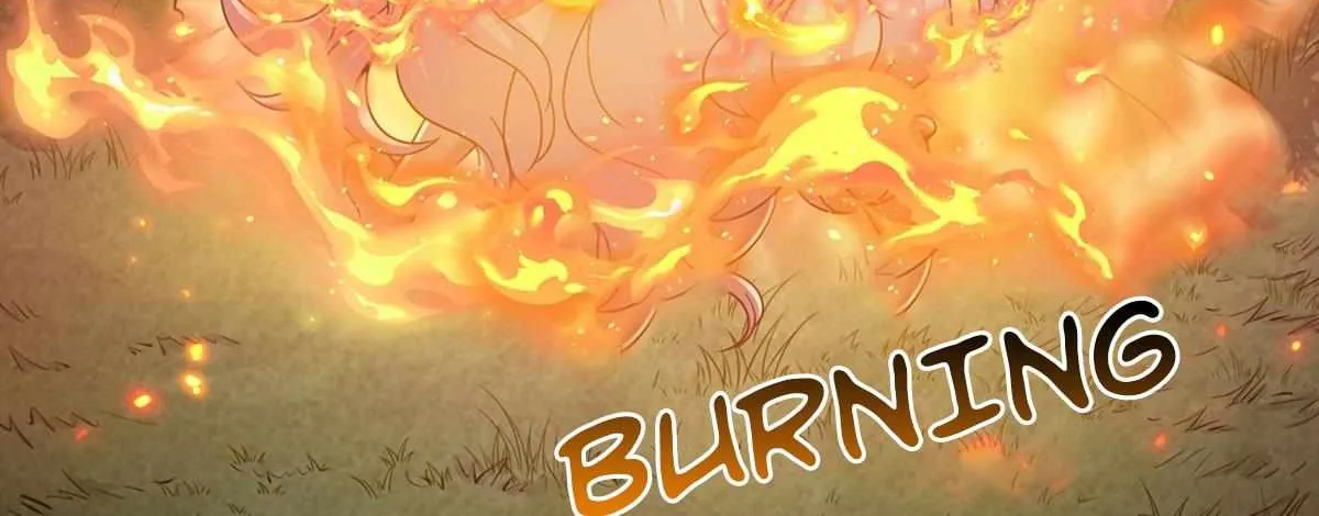 Become a Witch in a World Full of Ghost Stories Chapter 18 page 36 - 