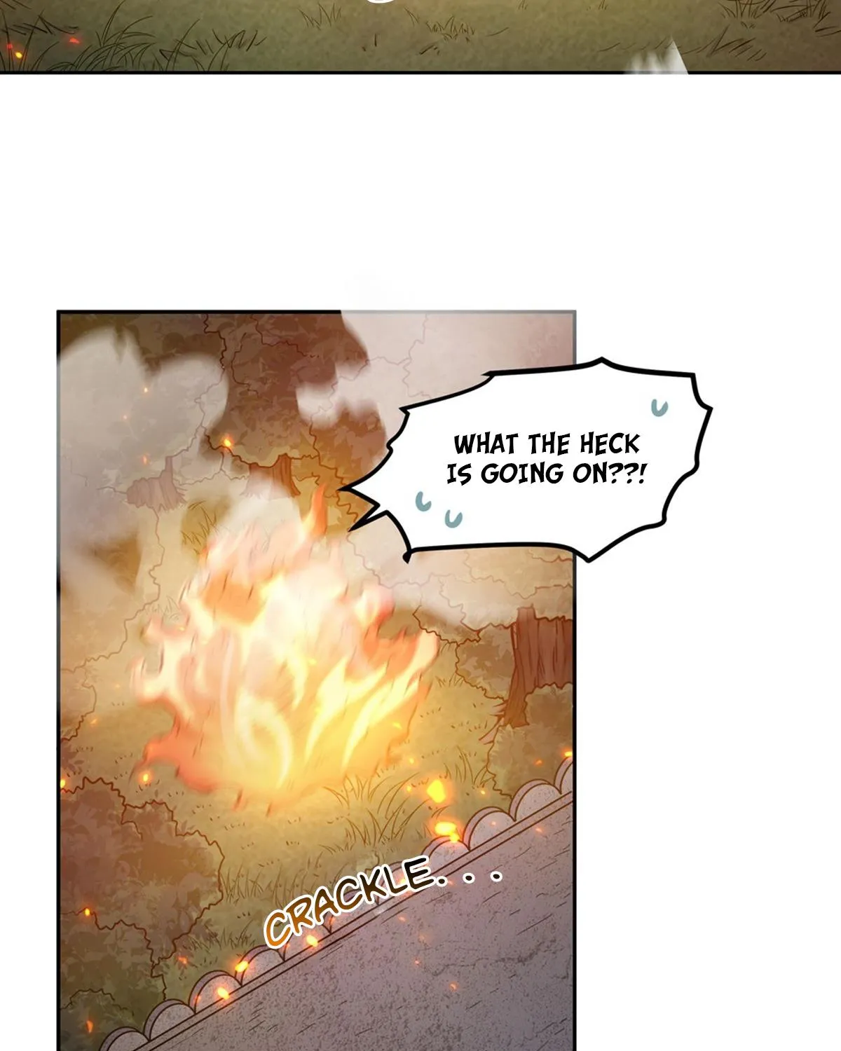 Become a Witch in a World Full of Ghost Stories Chapter 18 page 37 - 