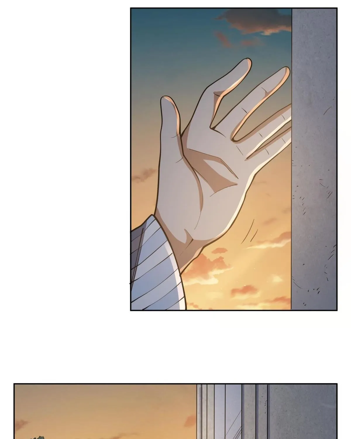 Become a Witch in a World Full of Ghost Stories Chapter 18 page 45 - 