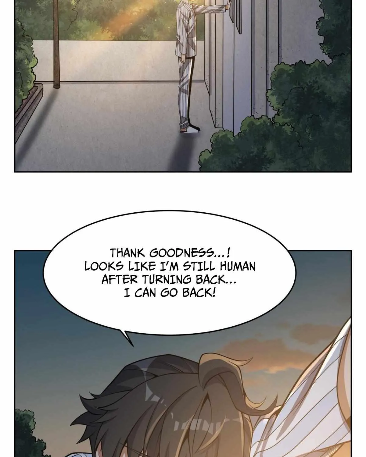 Become a Witch in a World Full of Ghost Stories Chapter 18 page 47 - 