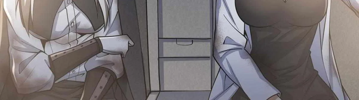 Become a Witch in a World Full of Ghost Stories Chapter 18 page 60 - 