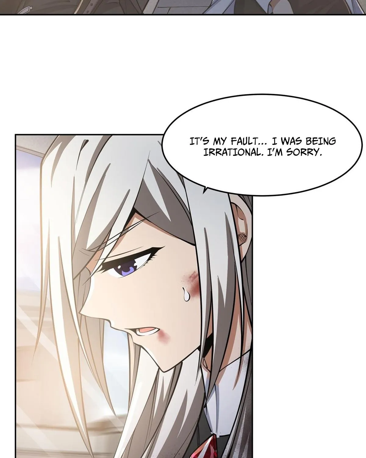 Become a Witch in a World Full of Ghost Stories Chapter 18 page 61 - 