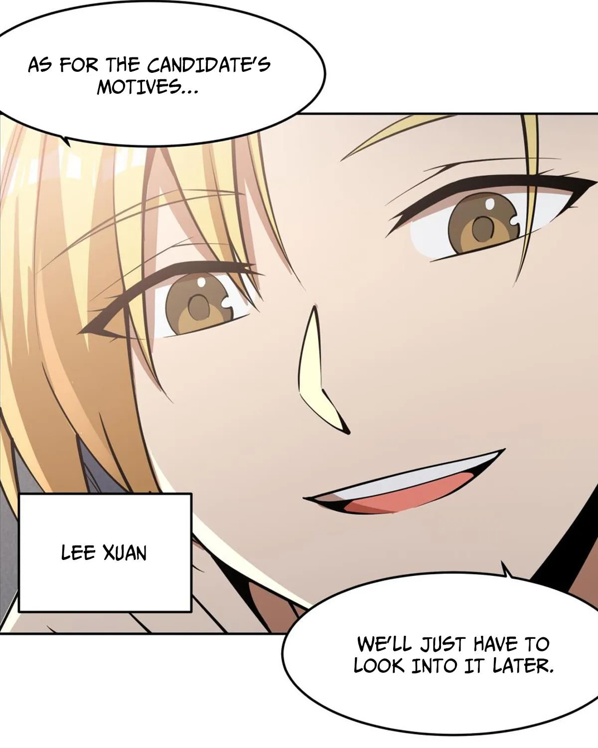 Become a Witch in a World Full of Ghost Stories Chapter 18 page 75 - 