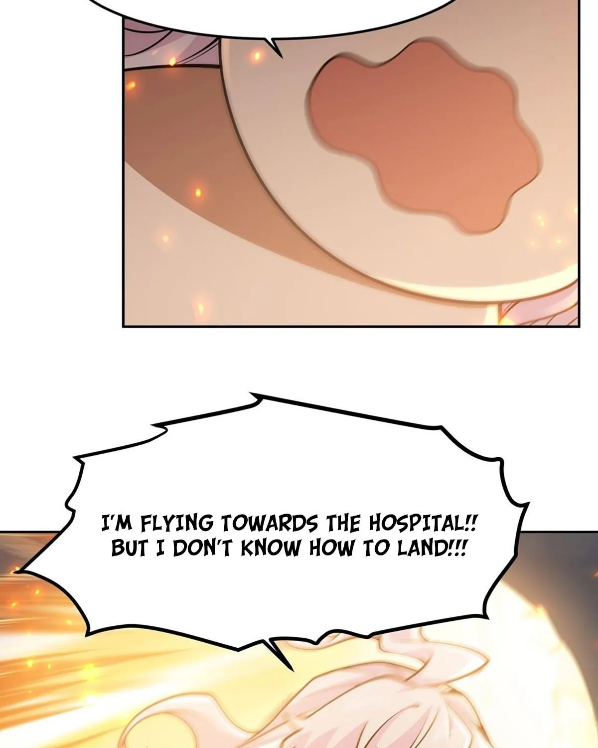 Become a Witch in a World Full of Ghost Stories Chapter 18 page 9 - 