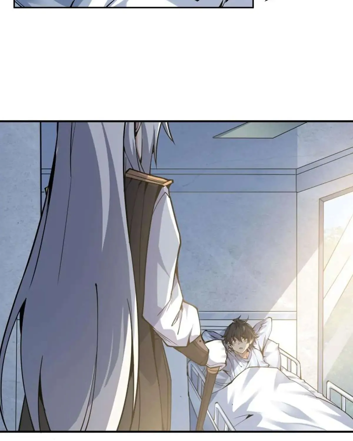 Become a Witch in a World Full of Ghost Stories Chapter 19 page 15 - 