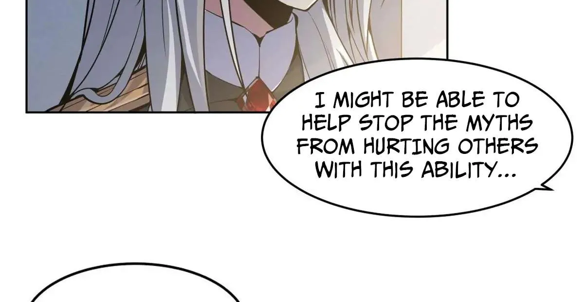 Become a Witch in a World Full of Ghost Stories Chapter 19 page 44 - 