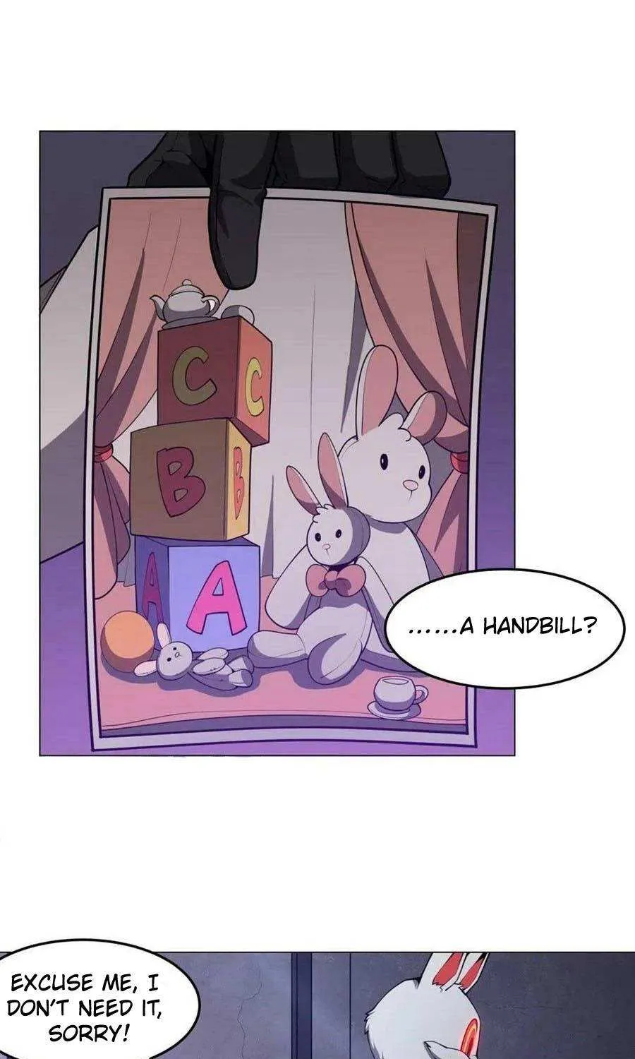 Become a Witch in a World Full of Ghost Stories Chapter 2 page 26 - 