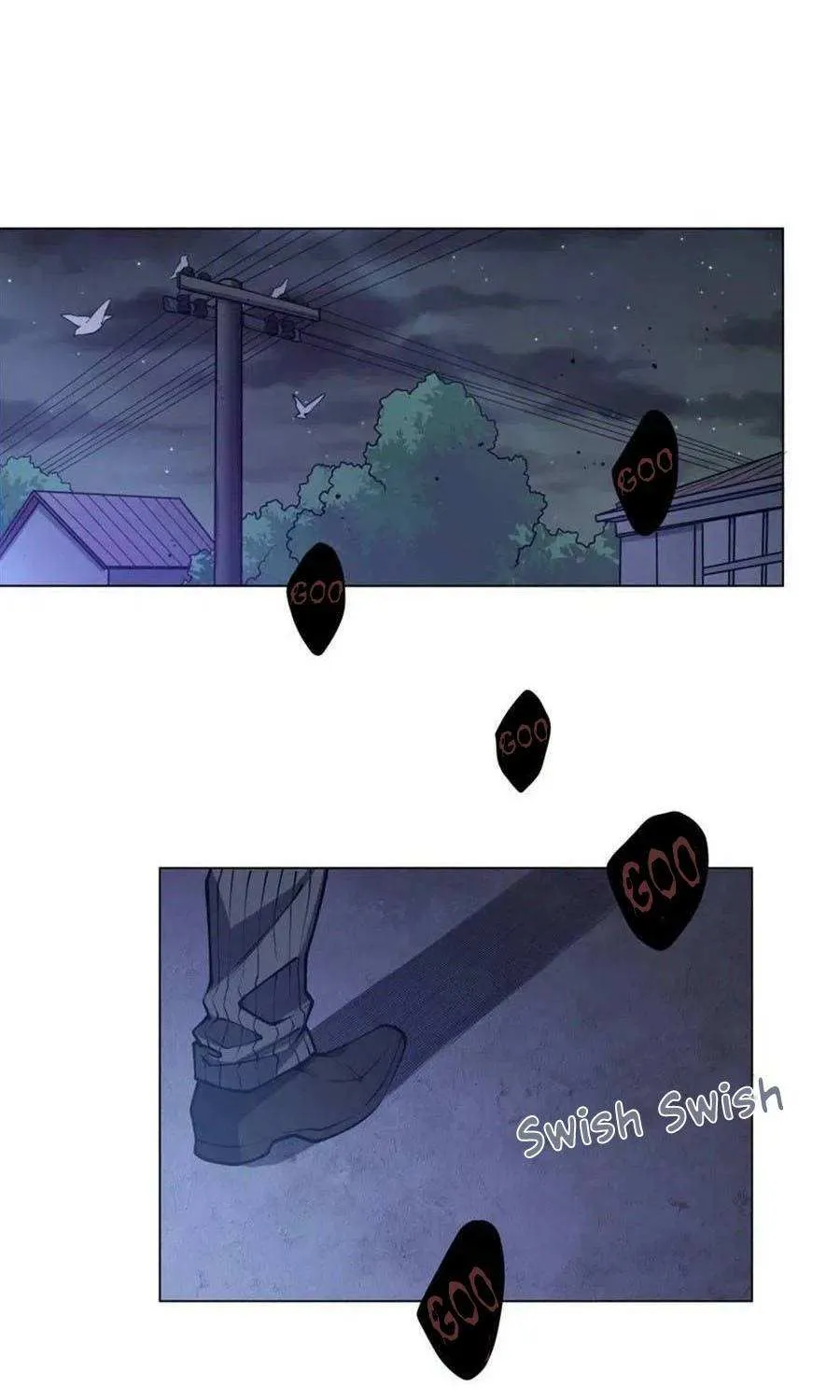 Become a Witch in a World Full of Ghost Stories Chapter 2 page 28 - 