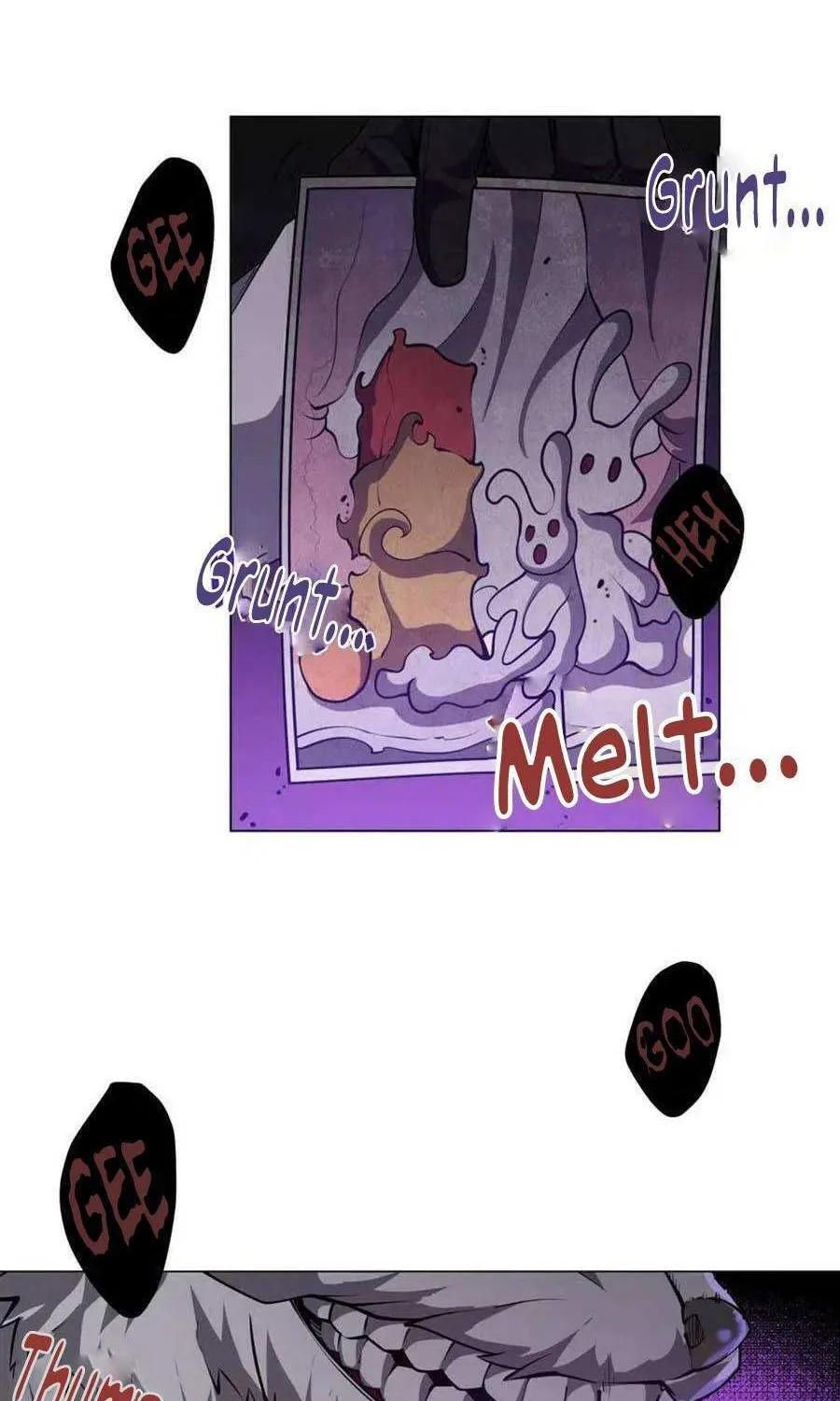 Become a Witch in a World Full of Ghost Stories Chapter 2 page 29 - 