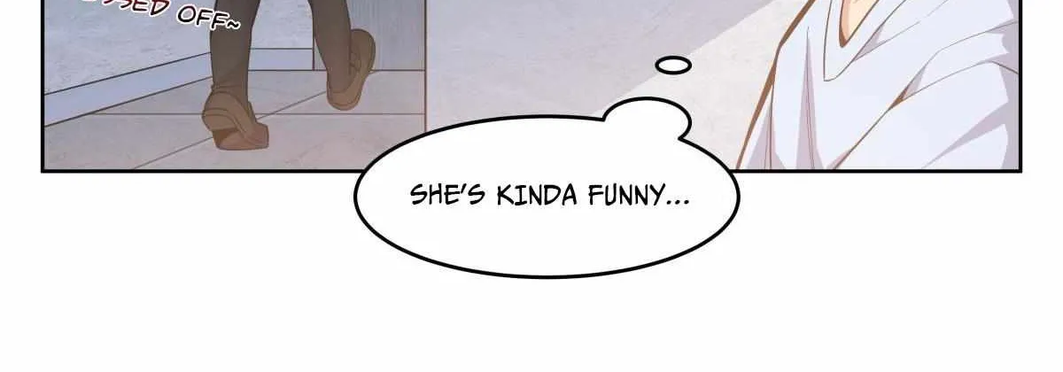 Become a Witch in a World Full of Ghost Stories Chapter 20 page 34 - 