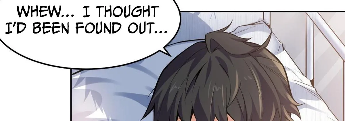 Become a Witch in a World Full of Ghost Stories Chapter 20 page 36 - 