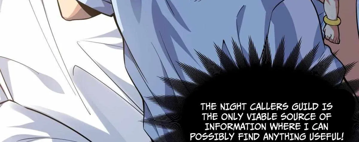 Become a Witch in a World Full of Ghost Stories Chapter 20 page 40 - 