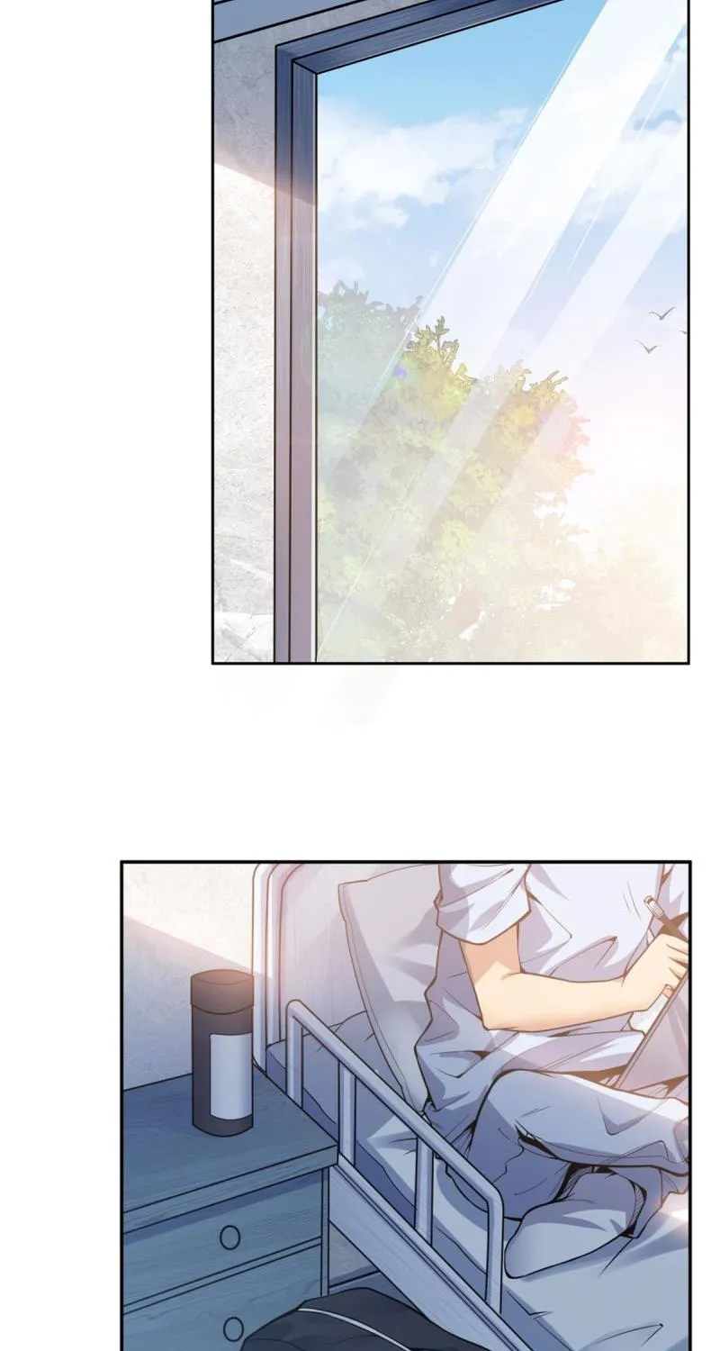 Become a Witch in a World Full of Ghost Stories Chapter 20 page 5 - 