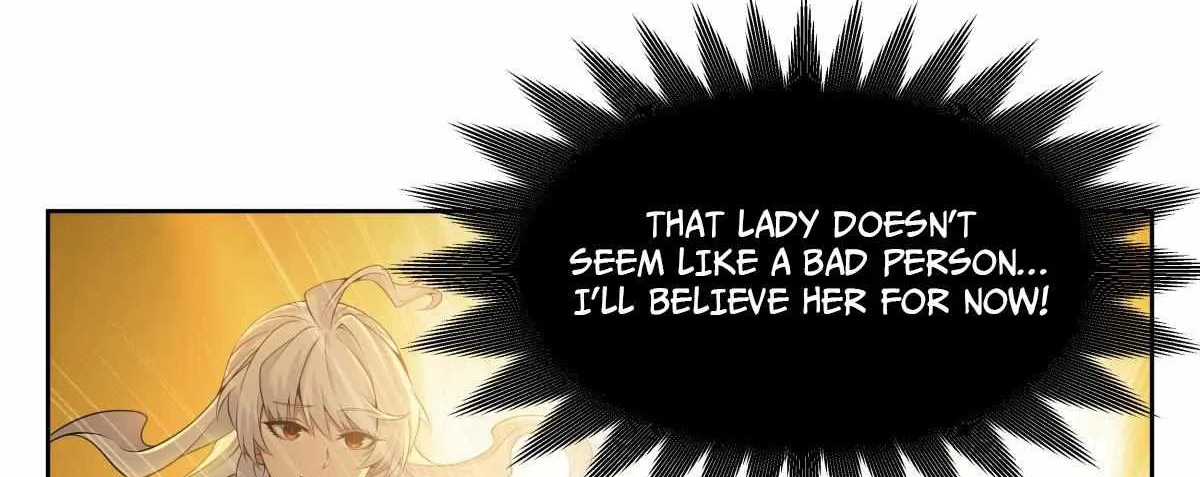Become a Witch in a World Full of Ghost Stories Chapter 20 page 44 - 