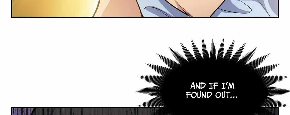 Become a Witch in a World Full of Ghost Stories Chapter 20 page 46 - 