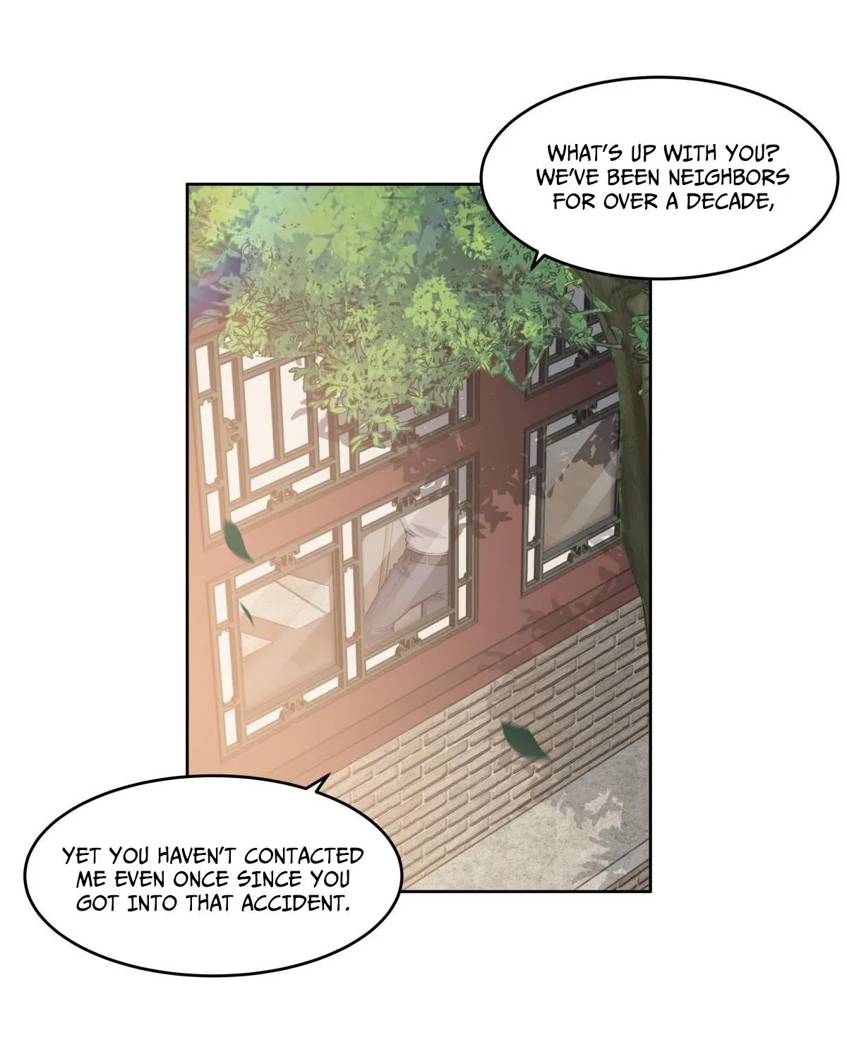 Become a Witch in a World Full of Ghost Stories Chapter 20 page 55 - 