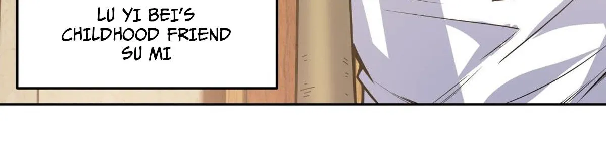 Become a Witch in a World Full of Ghost Stories Chapter 20 page 58 - 