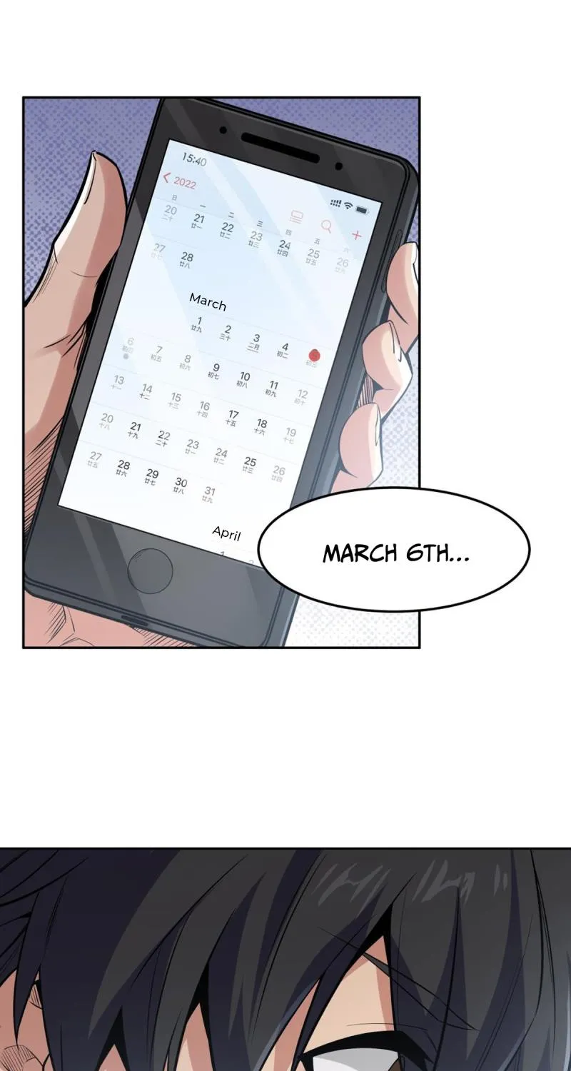 Become a Witch in a World Full of Ghost Stories Chapter 20 page 67 - 