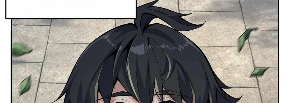 Become a Witch in a World Full of Ghost Stories Chapter 21 page 17 - 