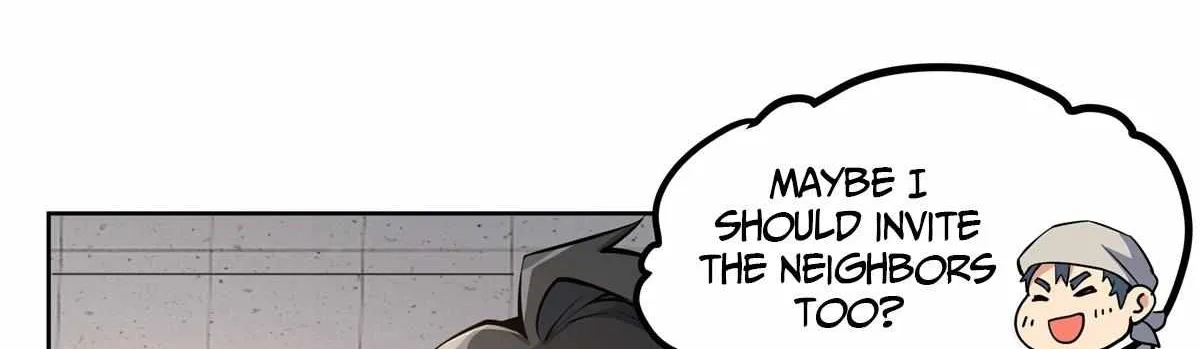 Become a Witch in a World Full of Ghost Stories Chapter 21 page 41 - 