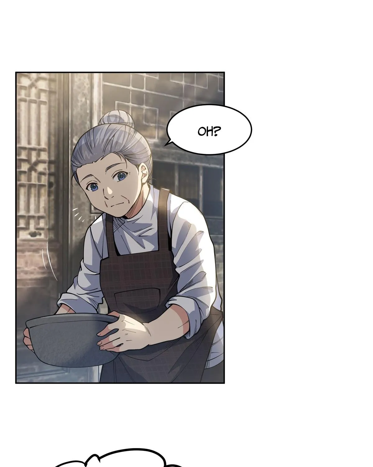 Become a Witch in a World Full of Ghost Stories Chapter 21 page 6 - 