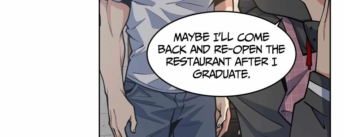 Become a Witch in a World Full of Ghost Stories Chapter 21 page 55 - 