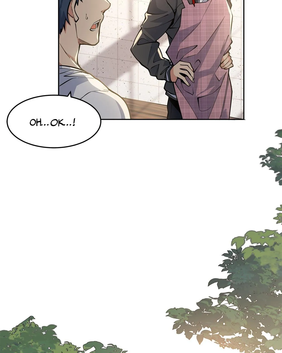 Become a Witch in a World Full of Ghost Stories Chapter 21 page 58 - 