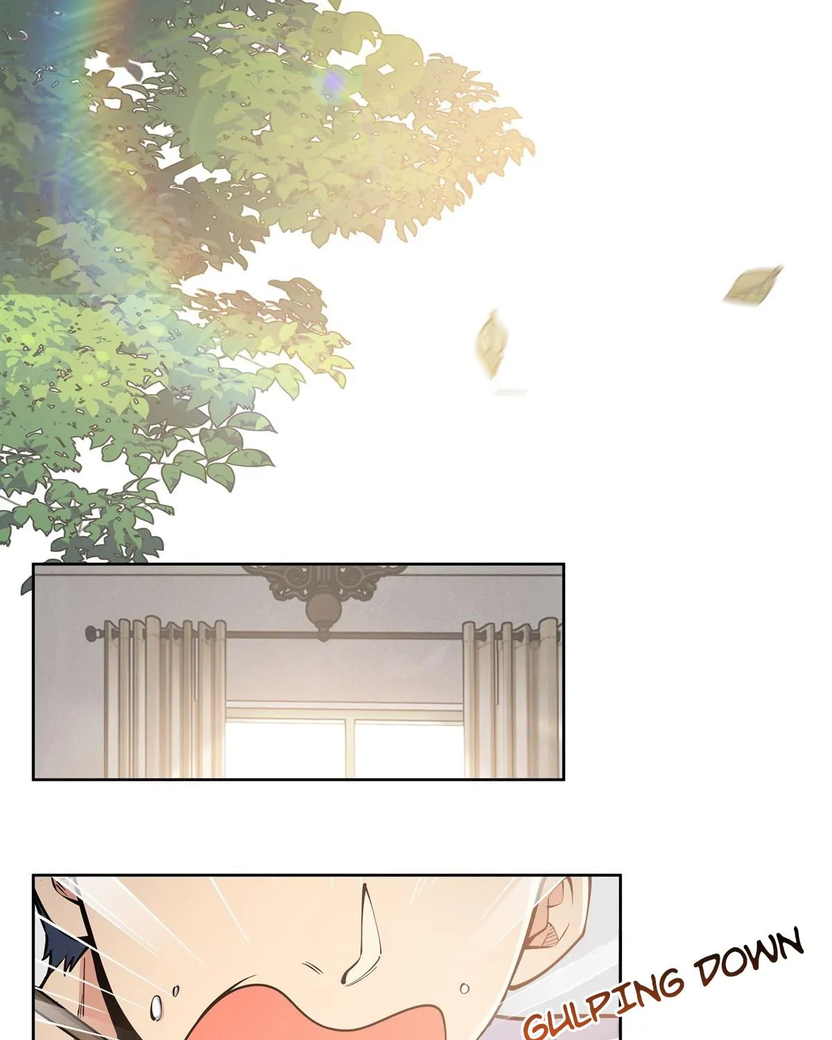 Become a Witch in a World Full of Ghost Stories Chapter 21 page 60 - 