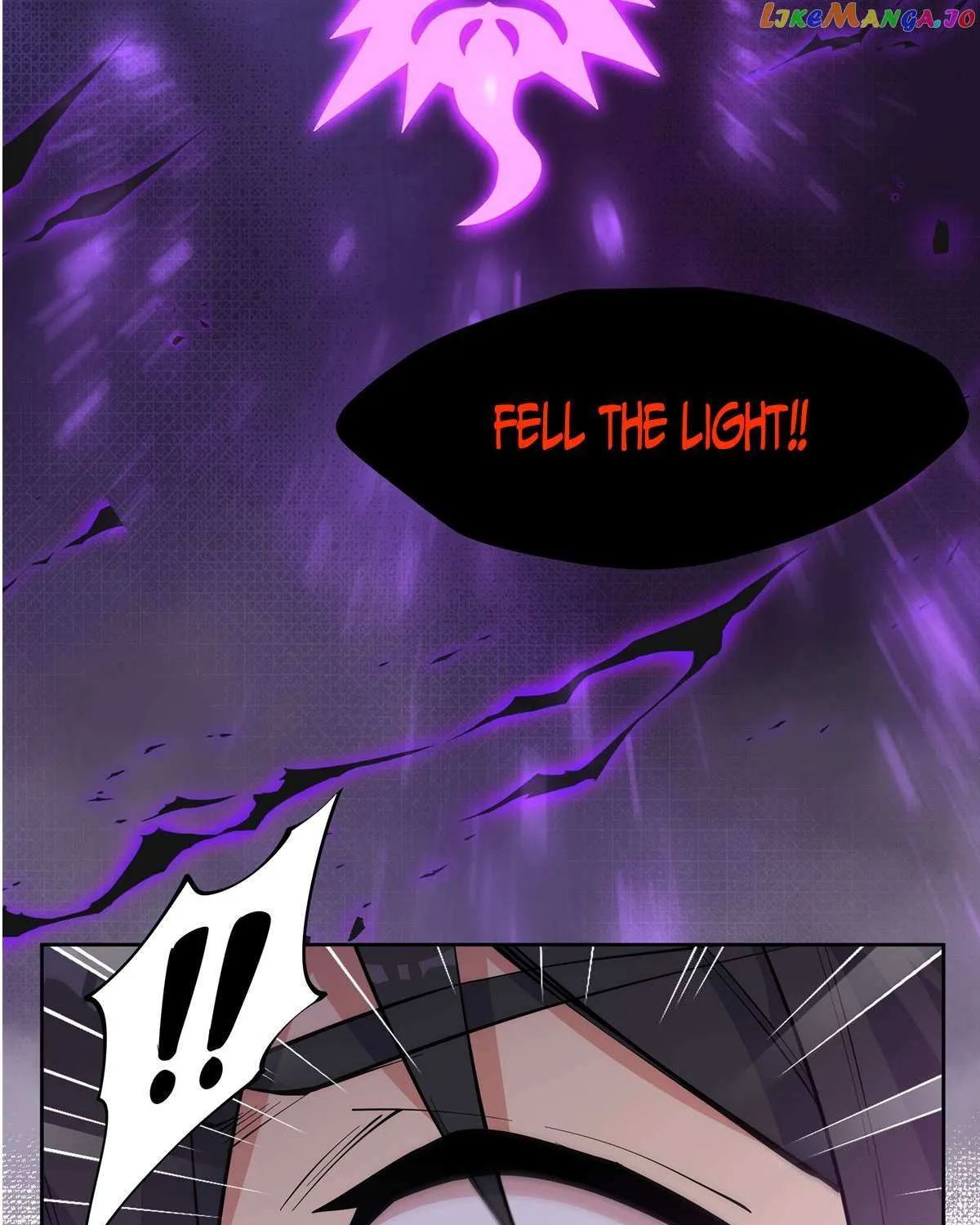 Become a Witch in a World Full of Ghost Stories Chapter 22 page 13 - 