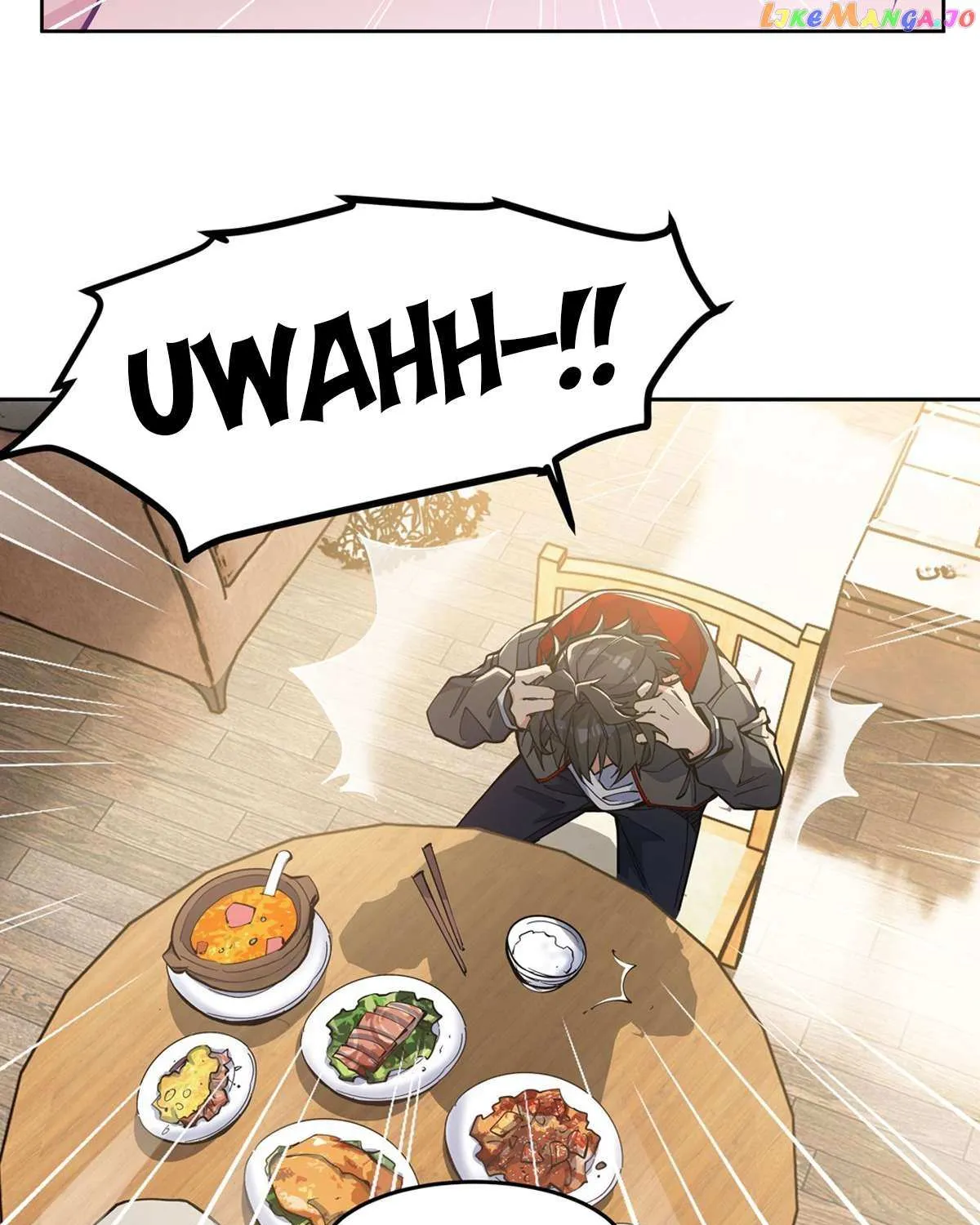 Become a Witch in a World Full of Ghost Stories Chapter 22 page 15 - 
