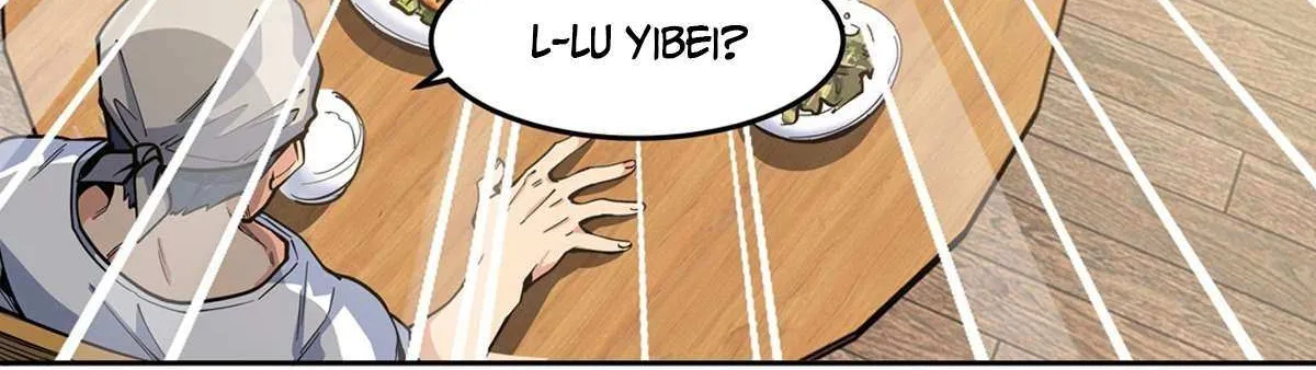 Become a Witch in a World Full of Ghost Stories Chapter 22 page 16 - 