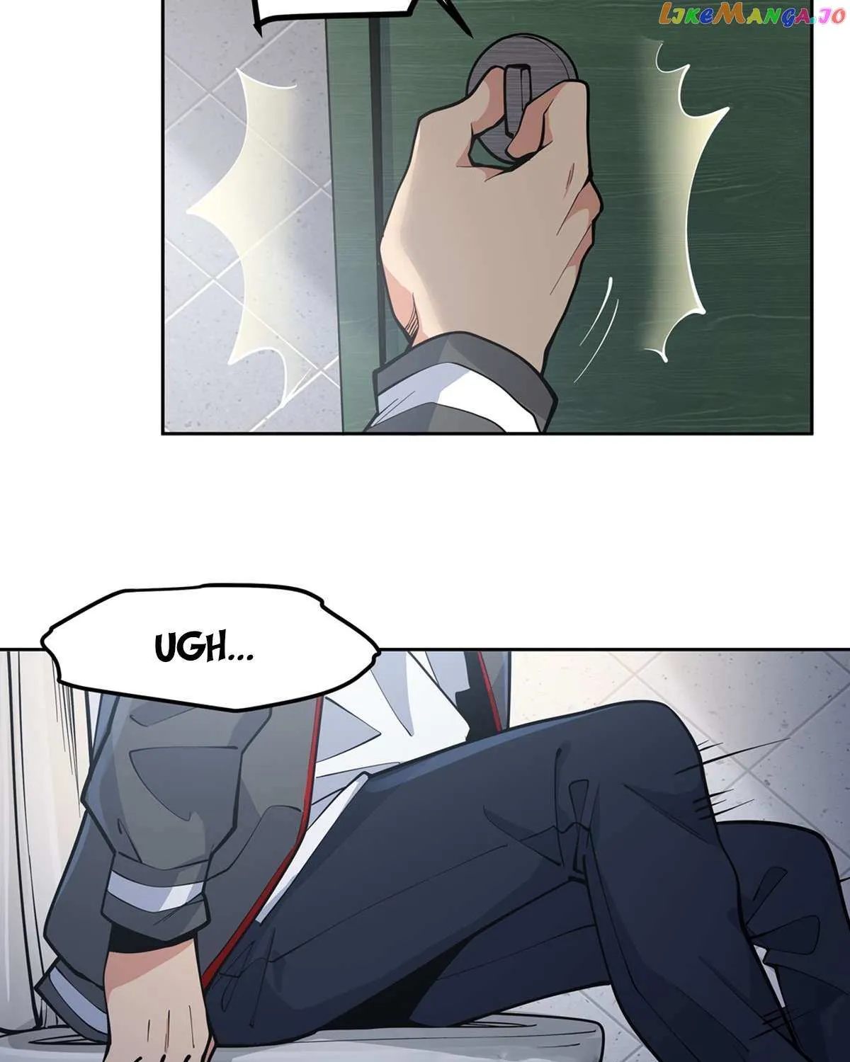 Become a Witch in a World Full of Ghost Stories Chapter 22 page 29 - 